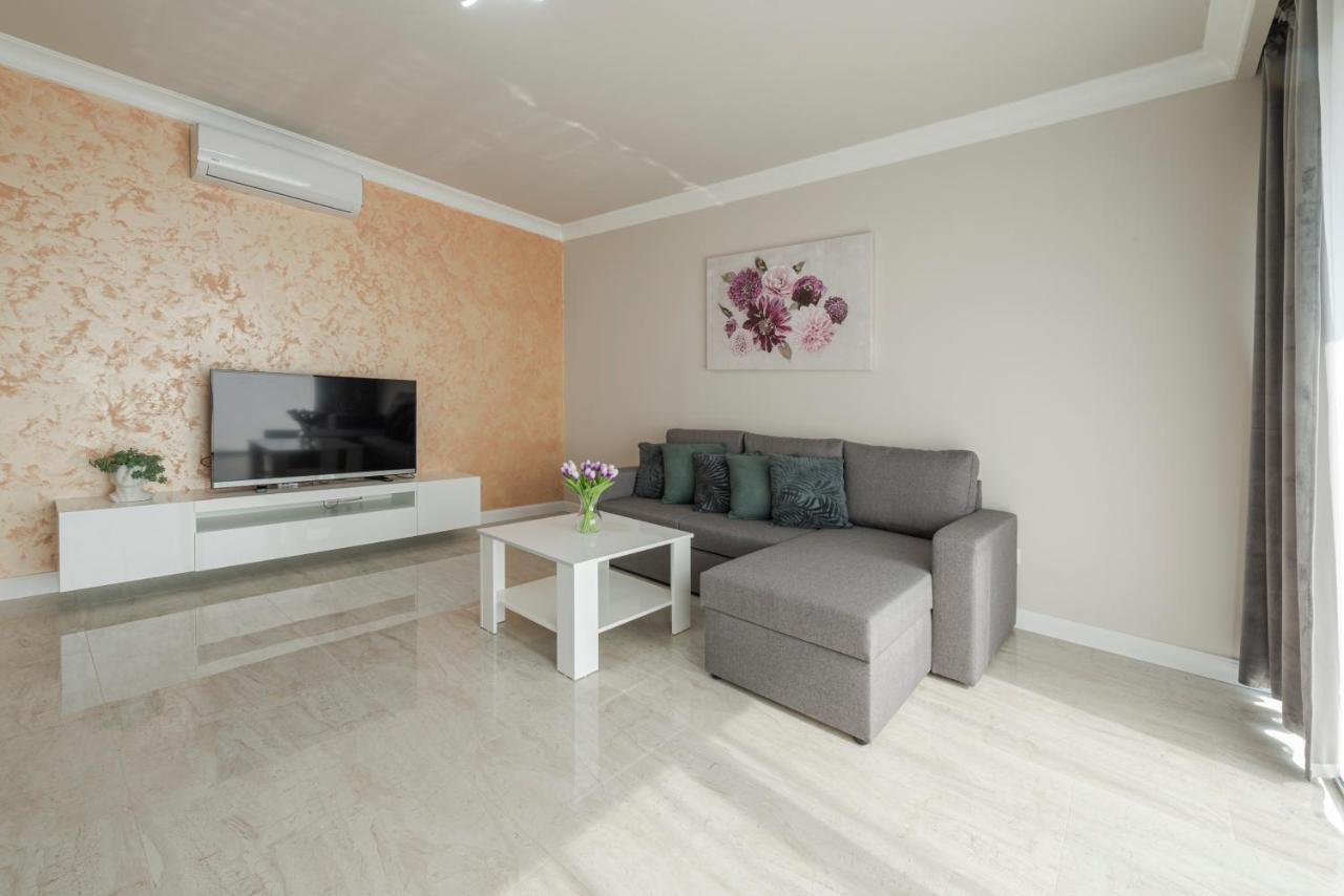 Apartment Makris No3 Dubrovnik Luaran gambar