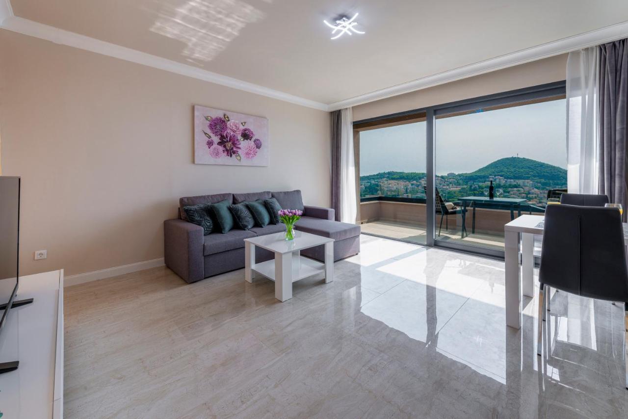 Apartment Makris No3 Dubrovnik Luaran gambar