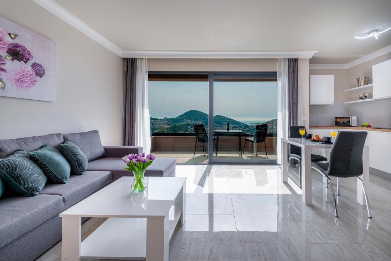 Apartment Makris No3 Dubrovnik Luaran gambar