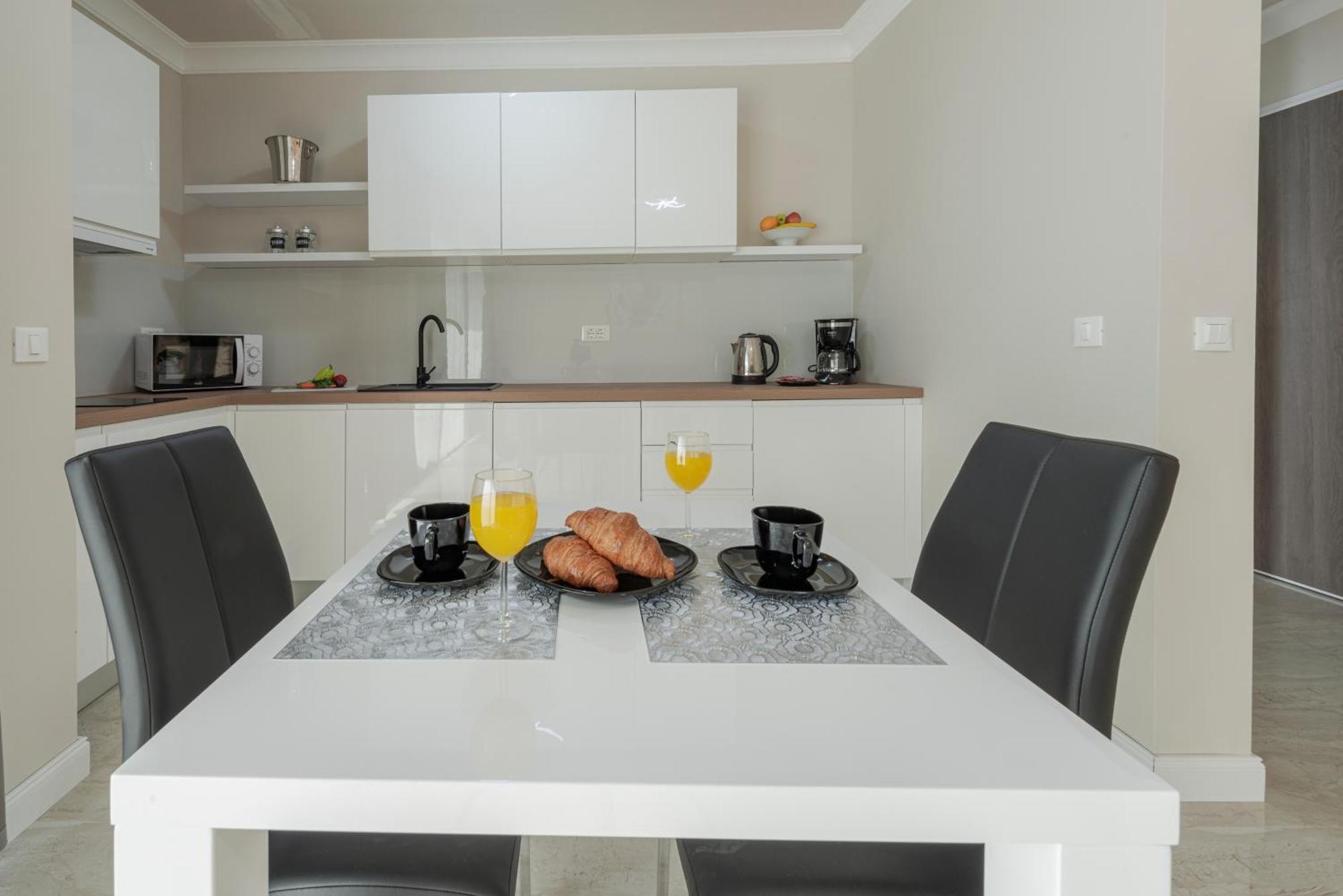 Apartment Makris No3 Dubrovnik Luaran gambar