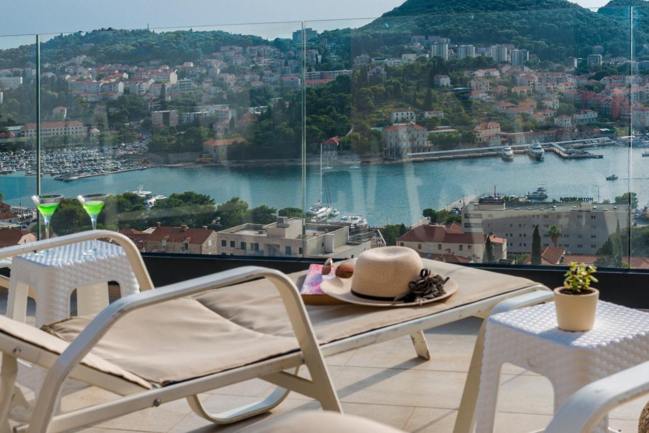 Apartment Makris No3 Dubrovnik Luaran gambar