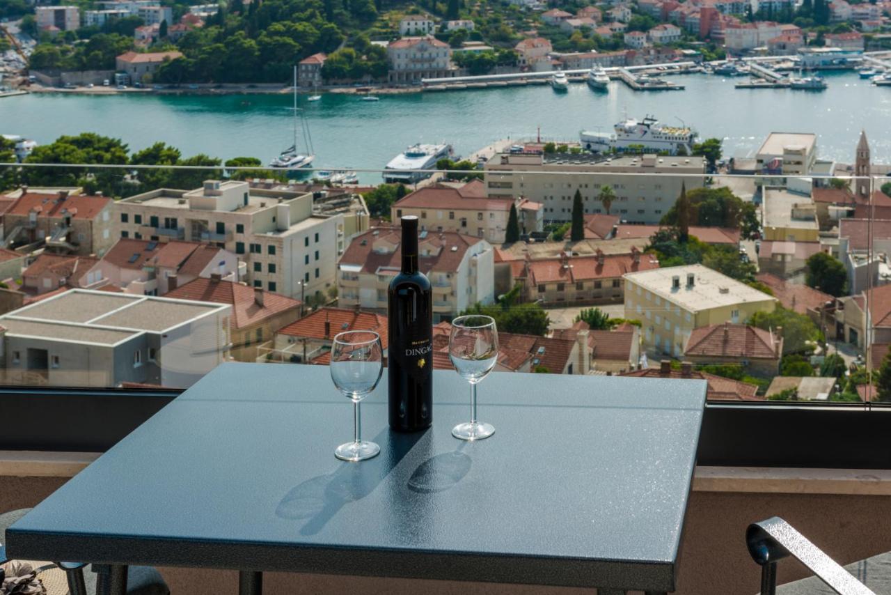 Apartment Makris No3 Dubrovnik Luaran gambar