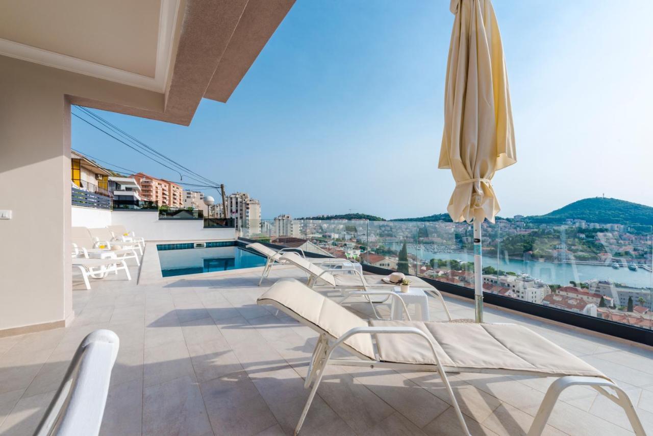 Apartment Makris No3 Dubrovnik Luaran gambar