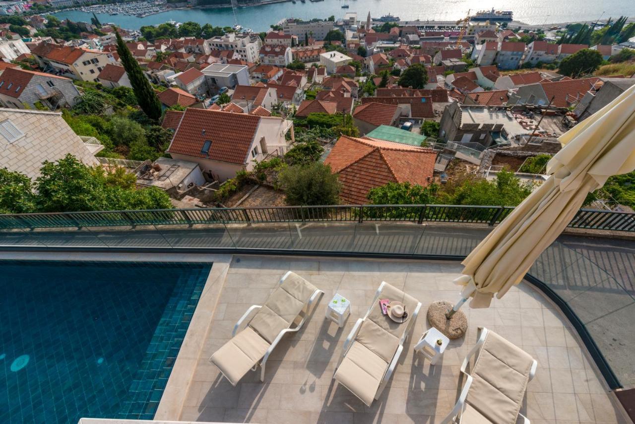 Apartment Makris No3 Dubrovnik Luaran gambar