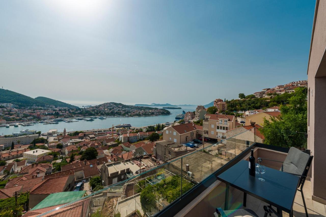 Apartment Makris No3 Dubrovnik Luaran gambar