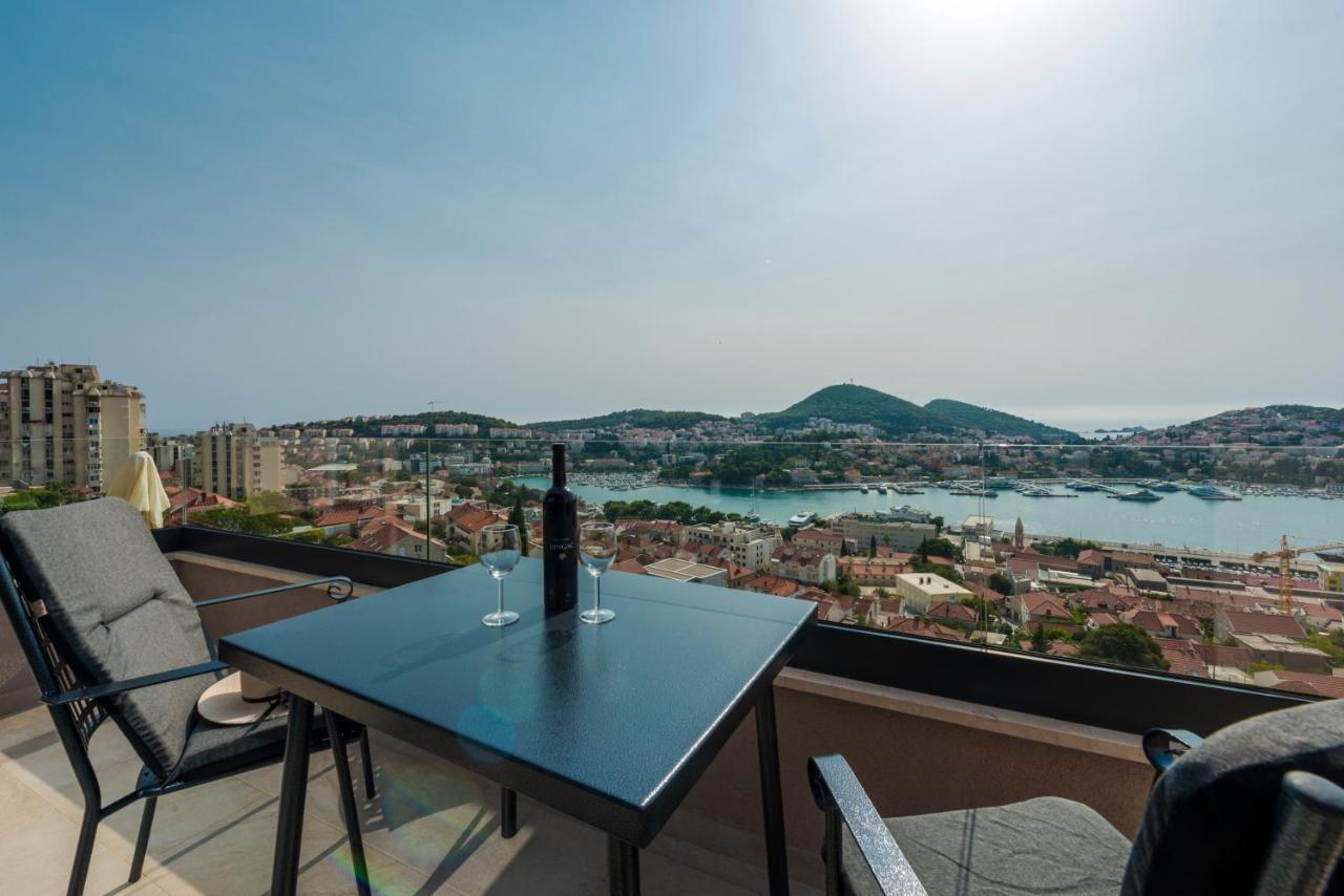 Apartment Makris No3 Dubrovnik Luaran gambar