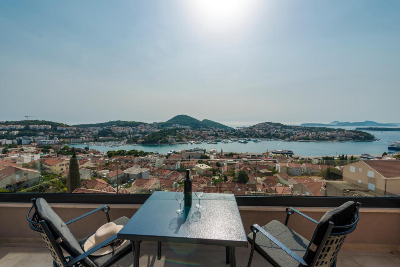 Apartment Makris No3 Dubrovnik Luaran gambar