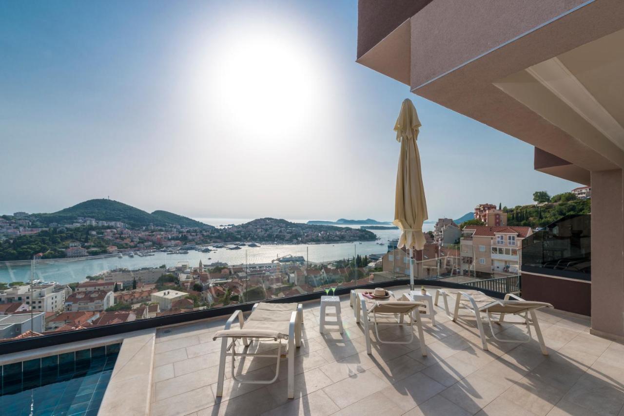 Apartment Makris No3 Dubrovnik Luaran gambar