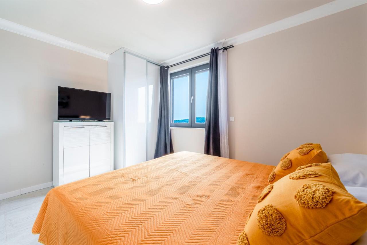 Apartment Makris No3 Dubrovnik Luaran gambar