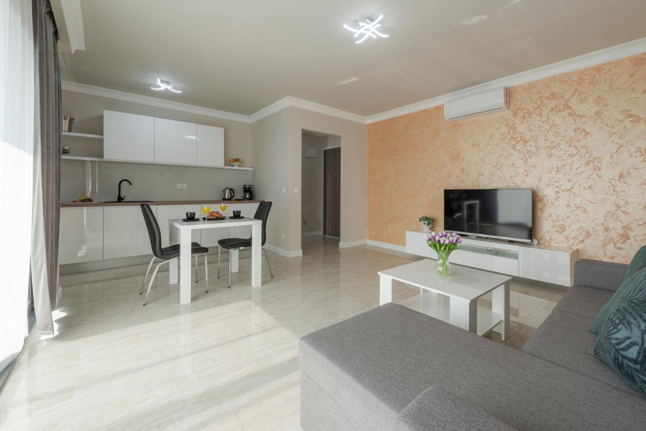 Apartment Makris No3 Dubrovnik Luaran gambar