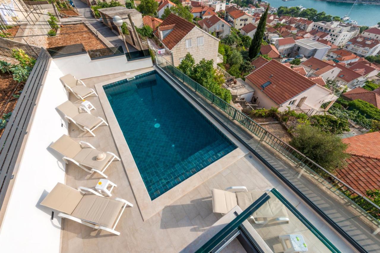 Apartment Makris No3 Dubrovnik Luaran gambar