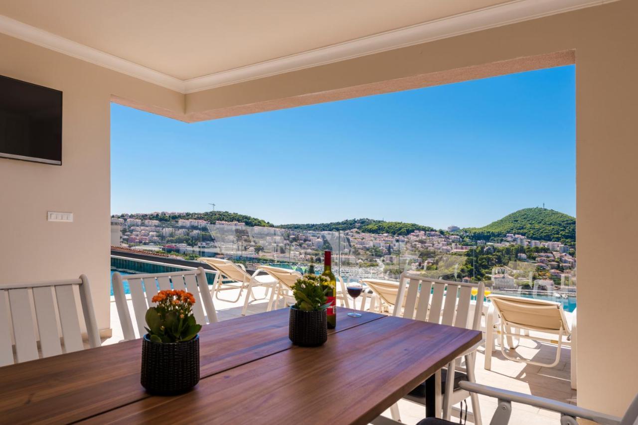 Apartment Makris No3 Dubrovnik Luaran gambar